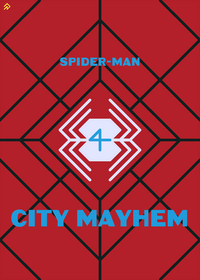 spider-man 4 city mayhem
