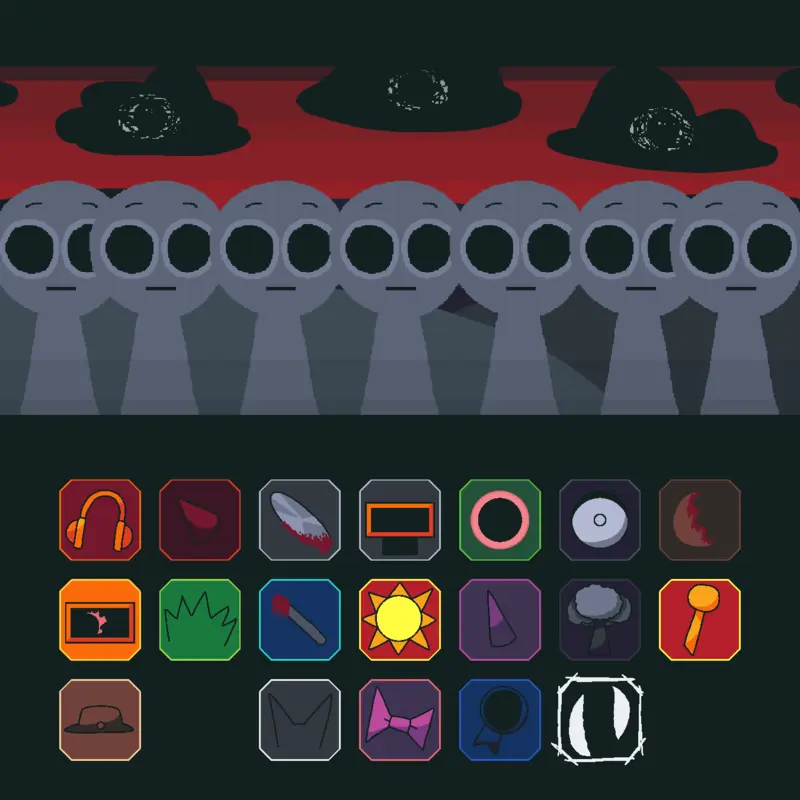 Game by @alext83