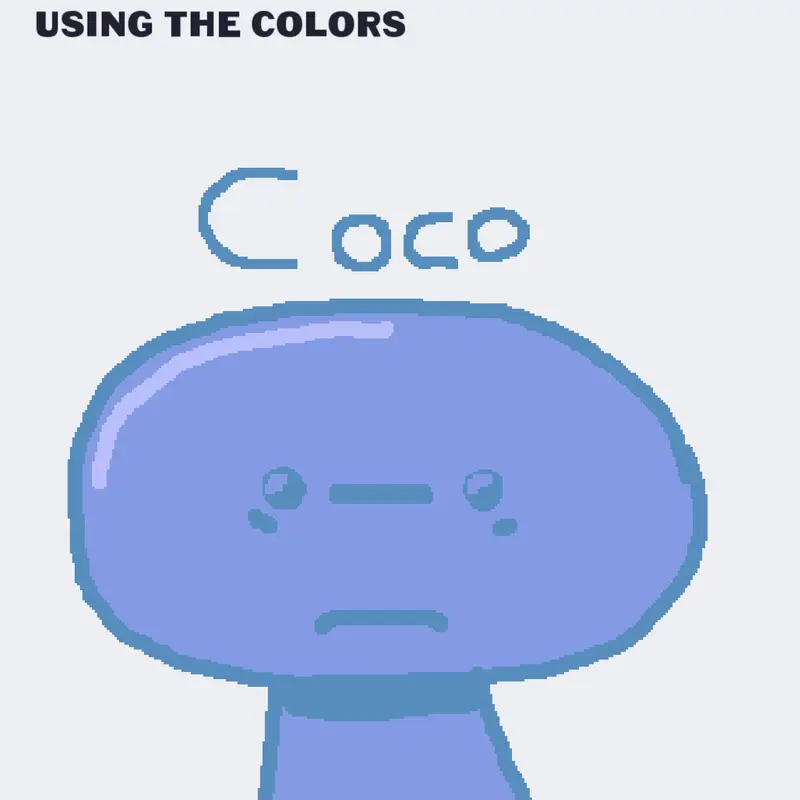 Game by @Coco_Official