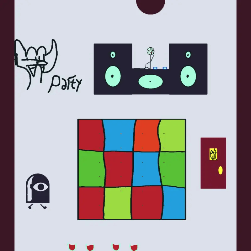 Game by @alihusain_411