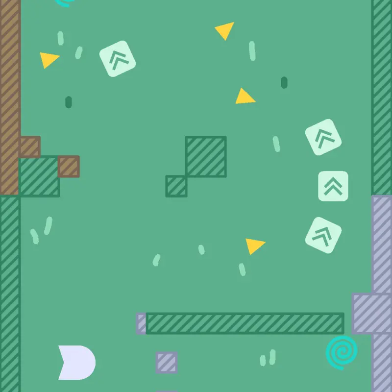 Game by @mapaga