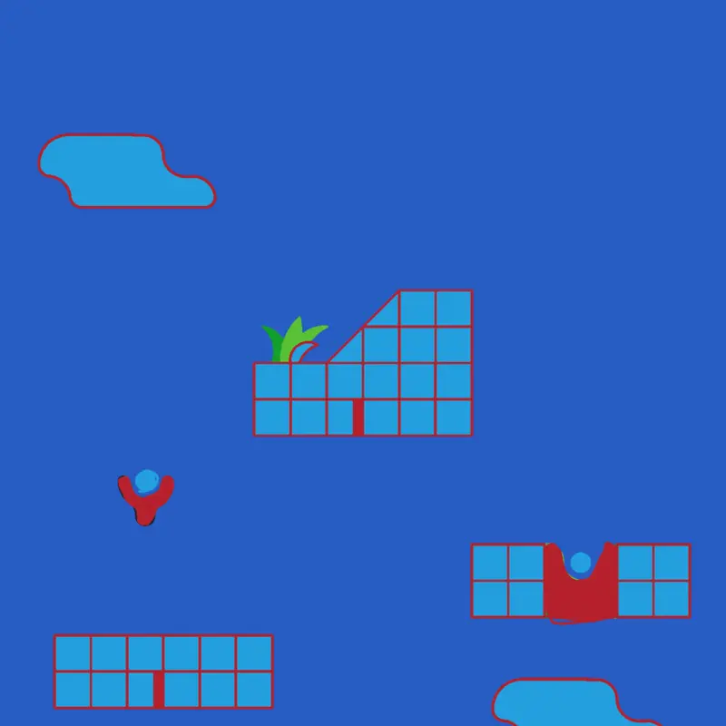 Game by @zaidjacobomallett