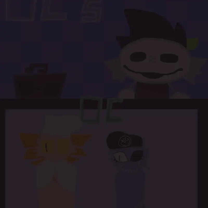 Game by @FanSkull_NoJustNeeded