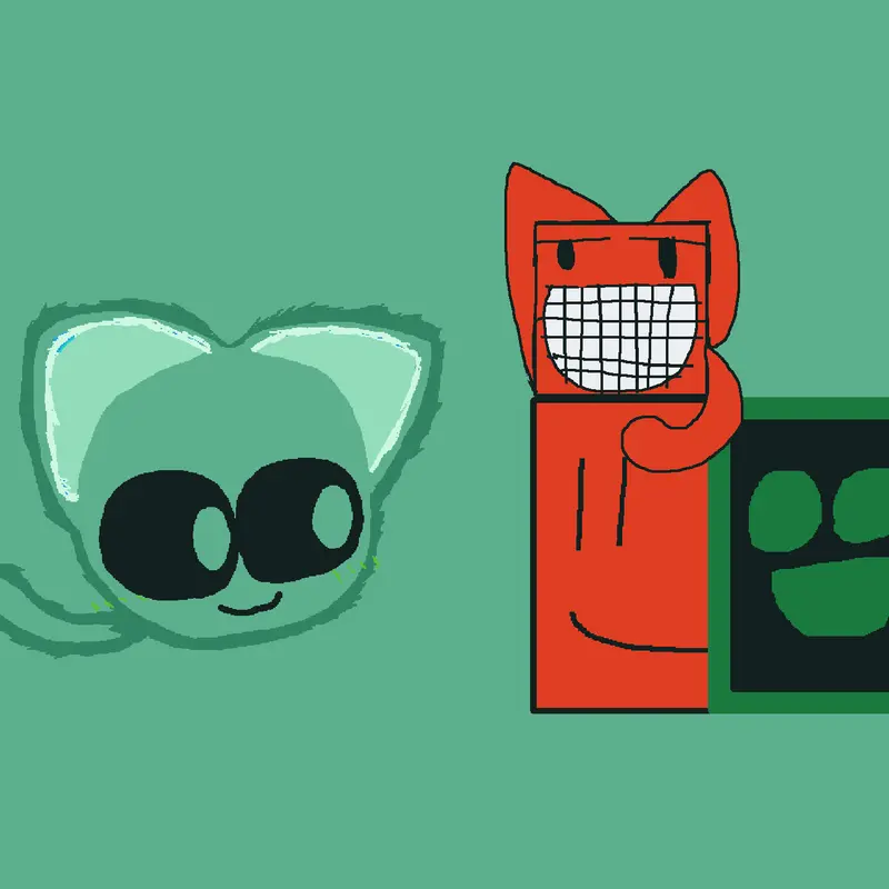 Game by @theredcube4alt