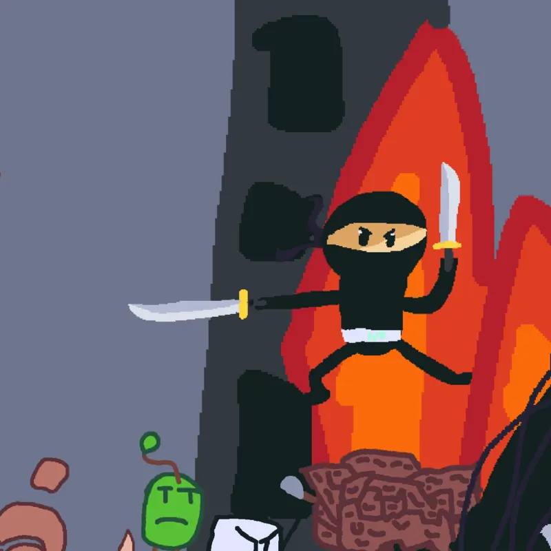 Game by @dragonzoid9647