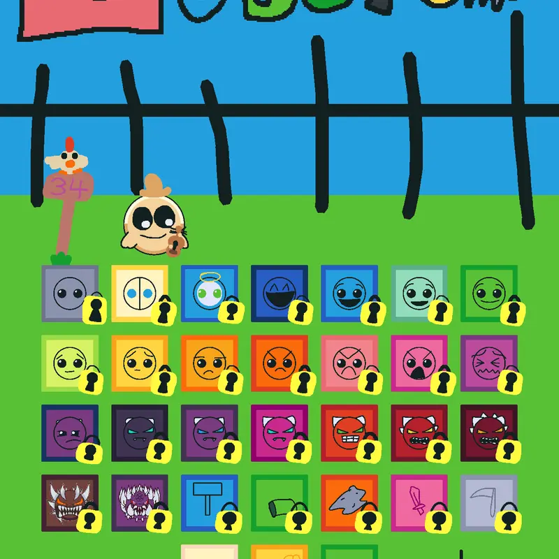 Game by @Pulopock