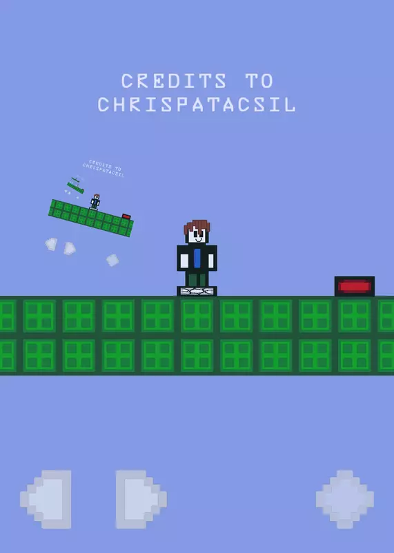 Game by @i_love_brazil