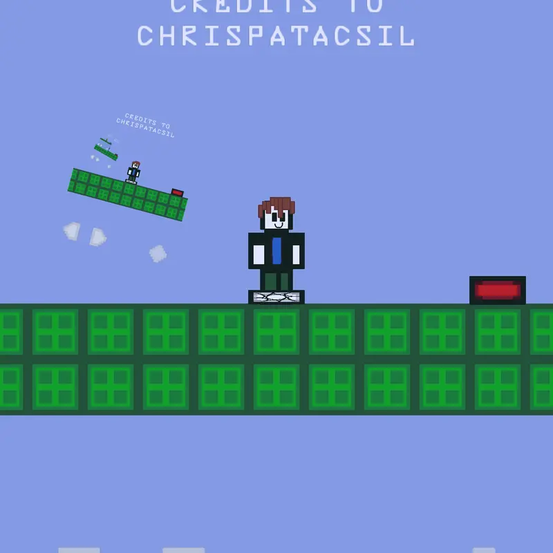 Game by @i_love_brazil