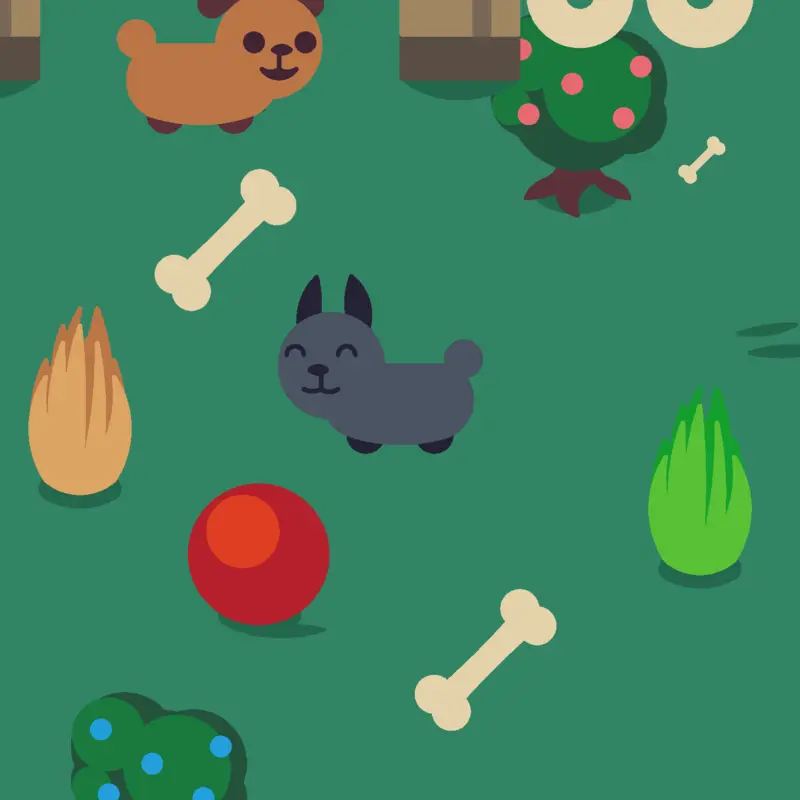 Game by @RIZO