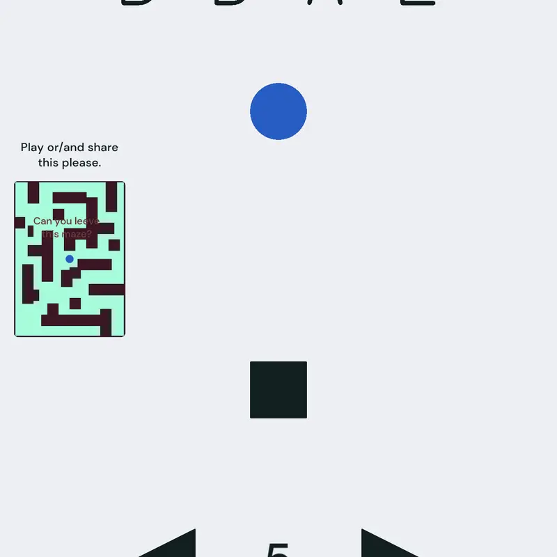 Game by @Ball_