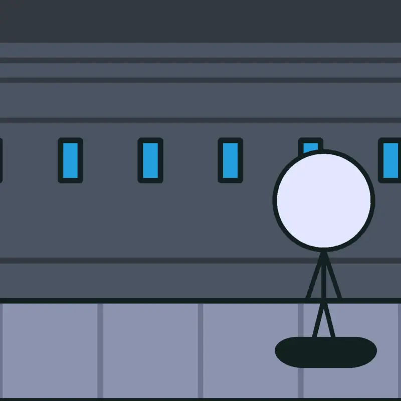 Game by @thousandths