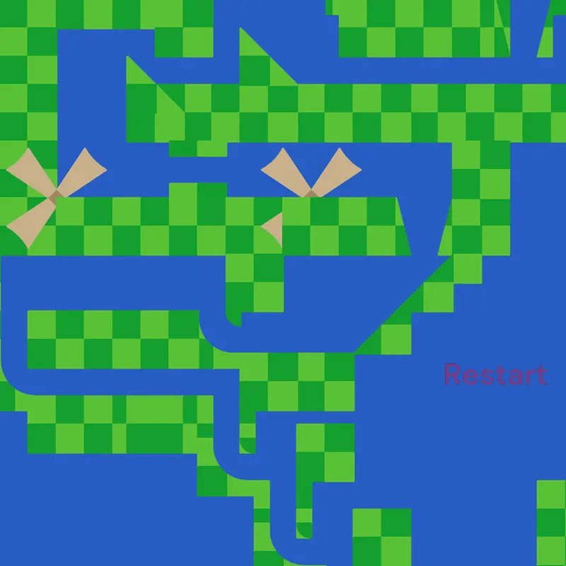 Game by @code_cool