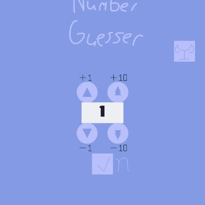 Game by @engineerguy