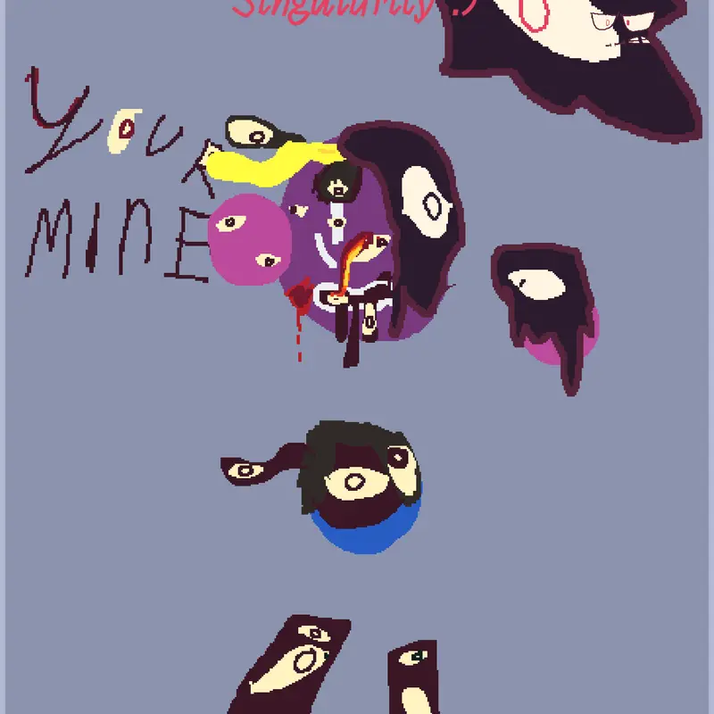 Game by @legs_and_arms