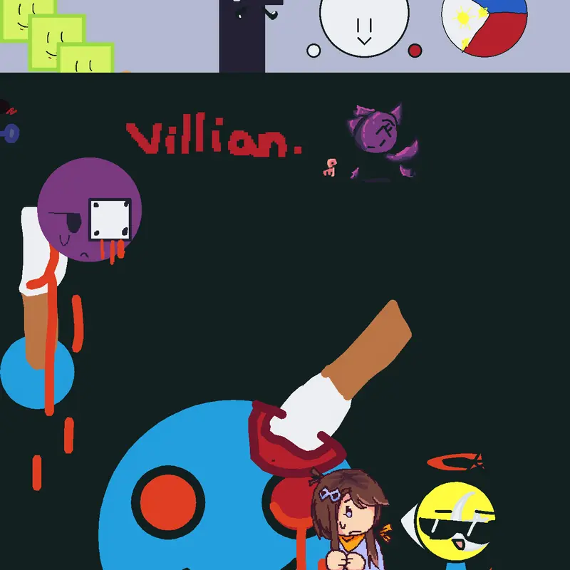 Game by @jevinismyfav