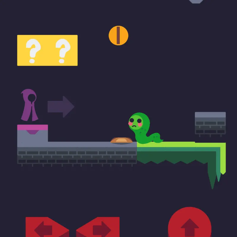 Game by @classicuser301