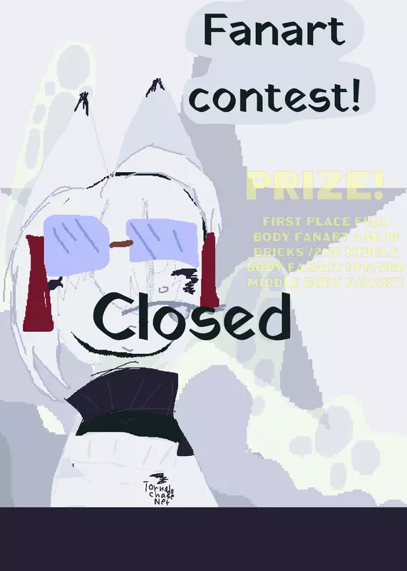 Game by @-_Tornadochasenet_-