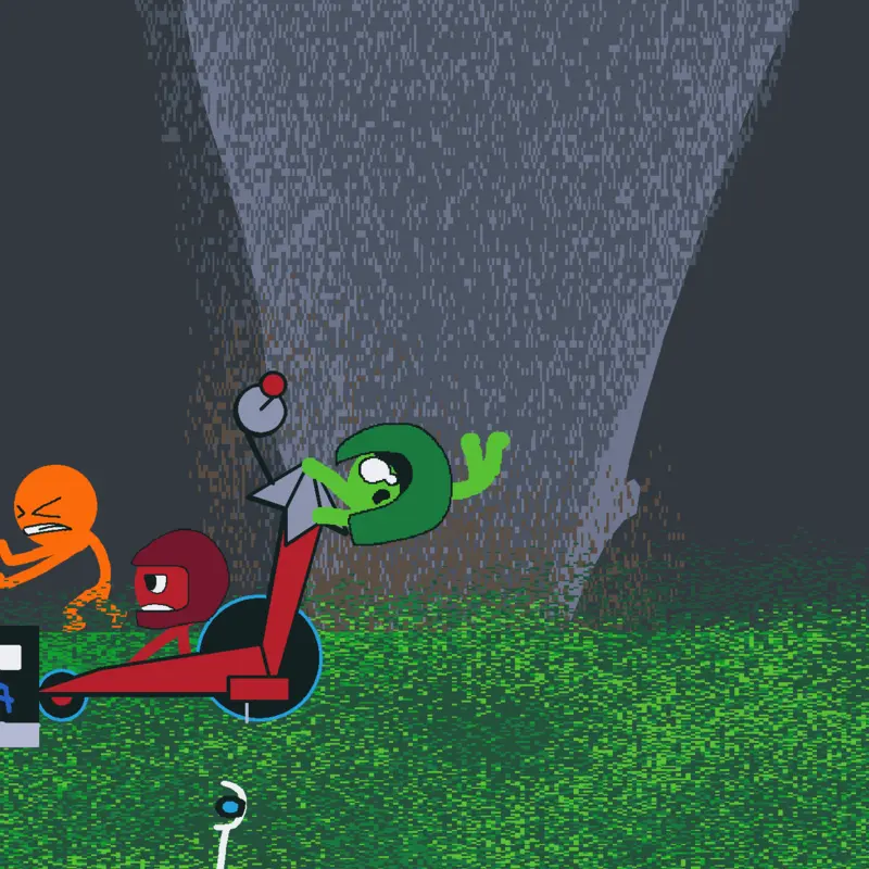 Game by @aw3somepigman