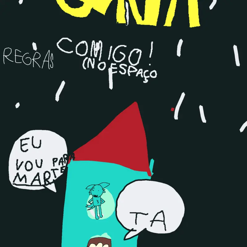 Game by @EspacialSky