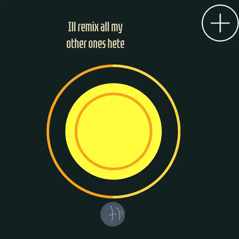 Game by @Idontwannatalkaboutthis