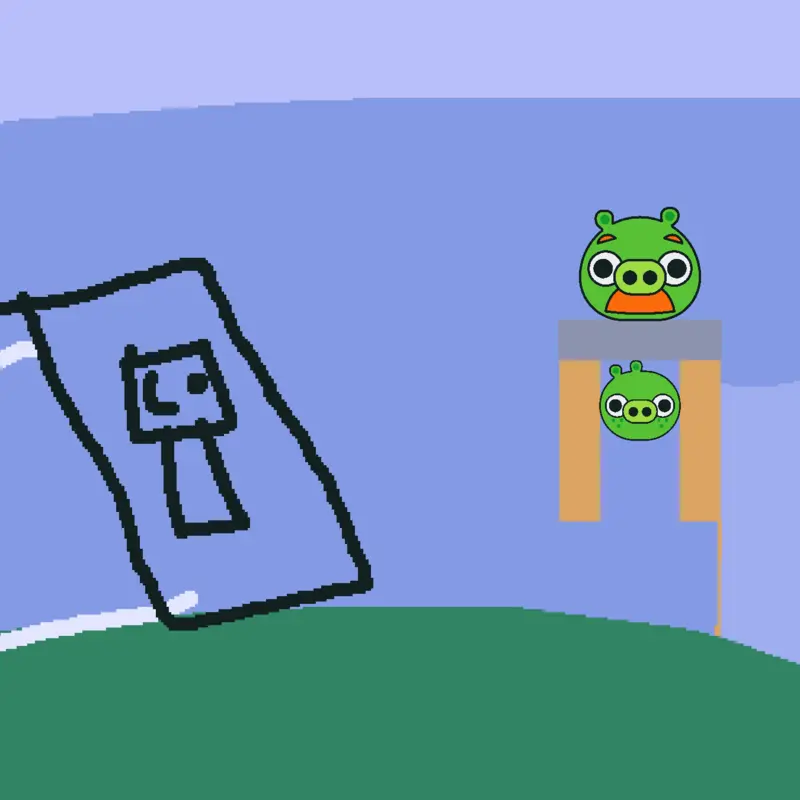 Game by @KarenMacias