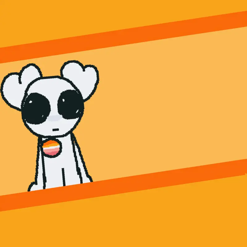 Game by @LadyBanana