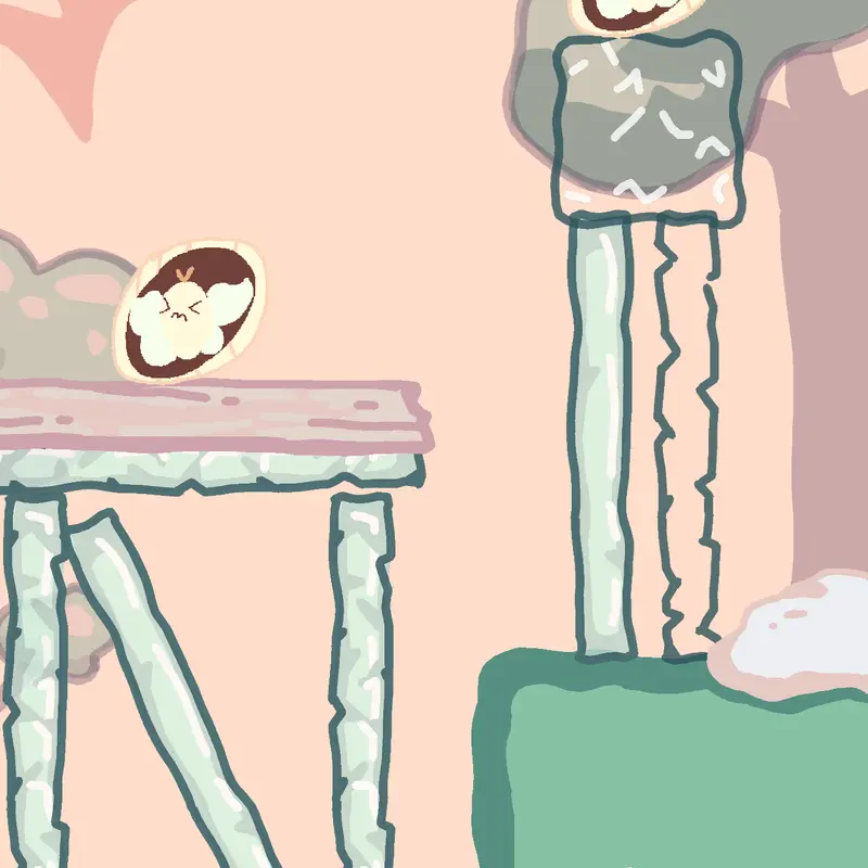 Game by @Monmon-alivio