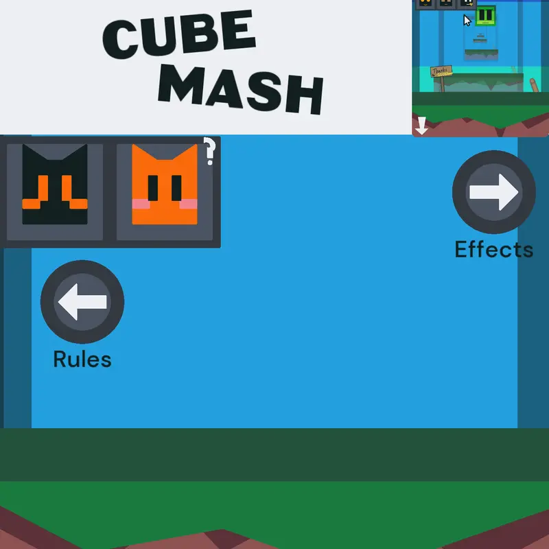 Game by @StainlessSteel_Oven
