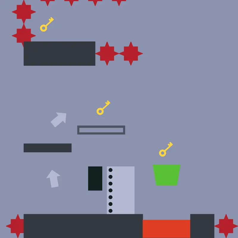 Game by @Blablahoa