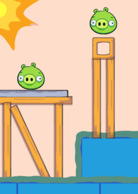 Red | Angry birds