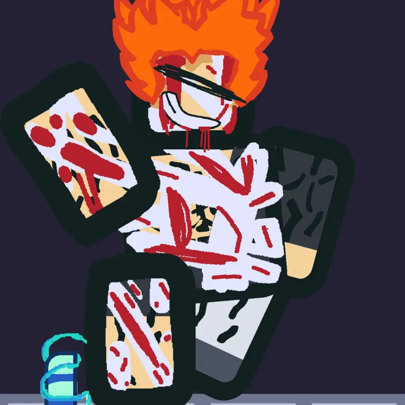 Game by @Daily_stickmans