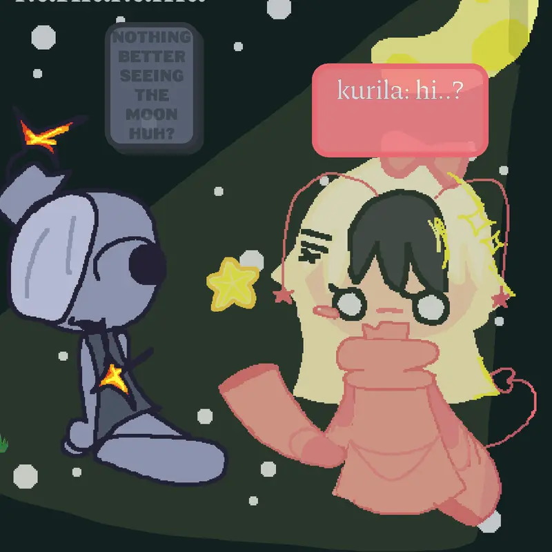 Game by @m0chi_cake