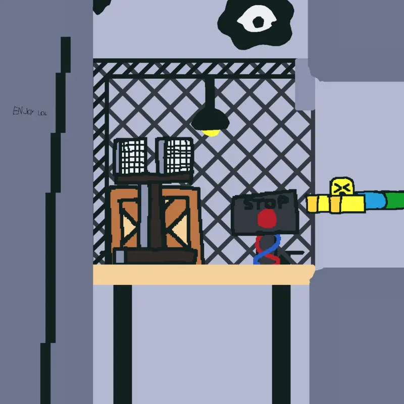 Game by @Iamyr