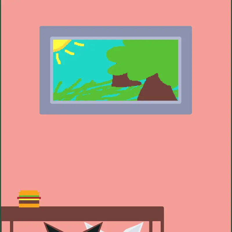 Game by @Snowboy