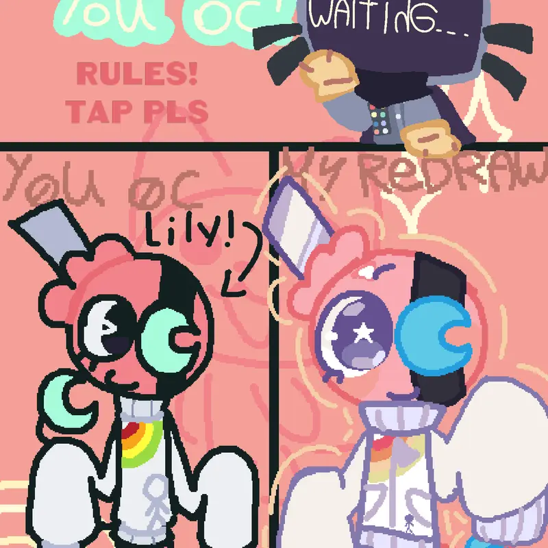 Game by @papitafrita_love_you