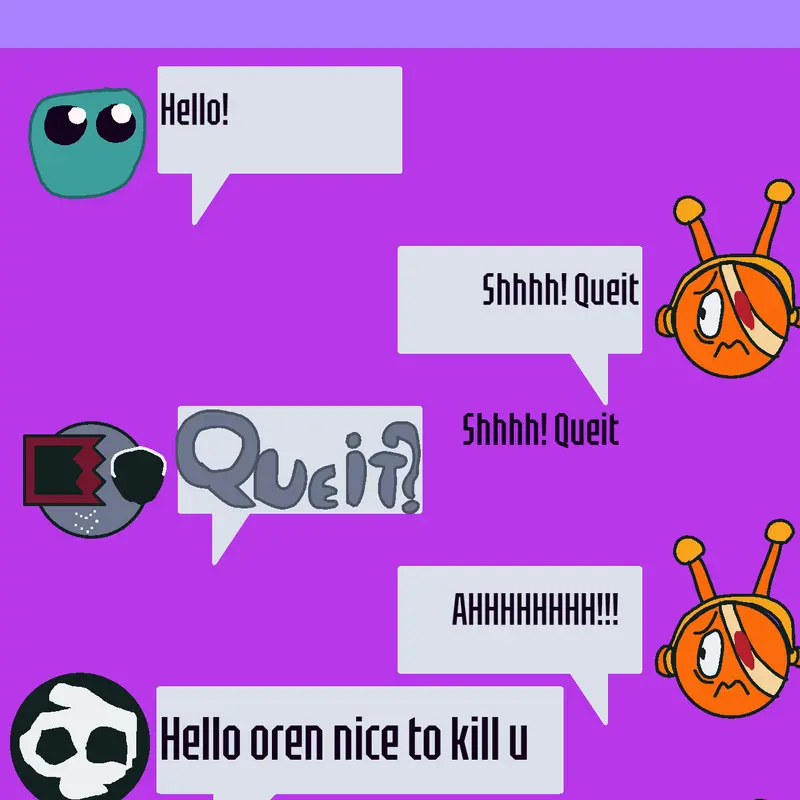 Game by @_secret_agent_