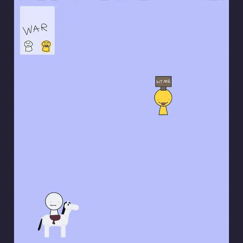 Game by @bhmnmjn2real