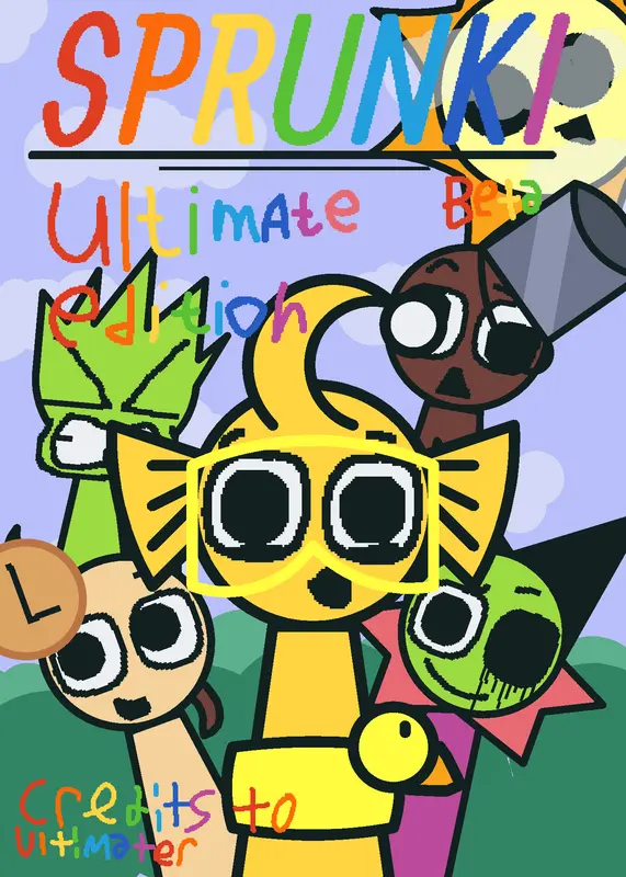 Game by @RobbyNew2027