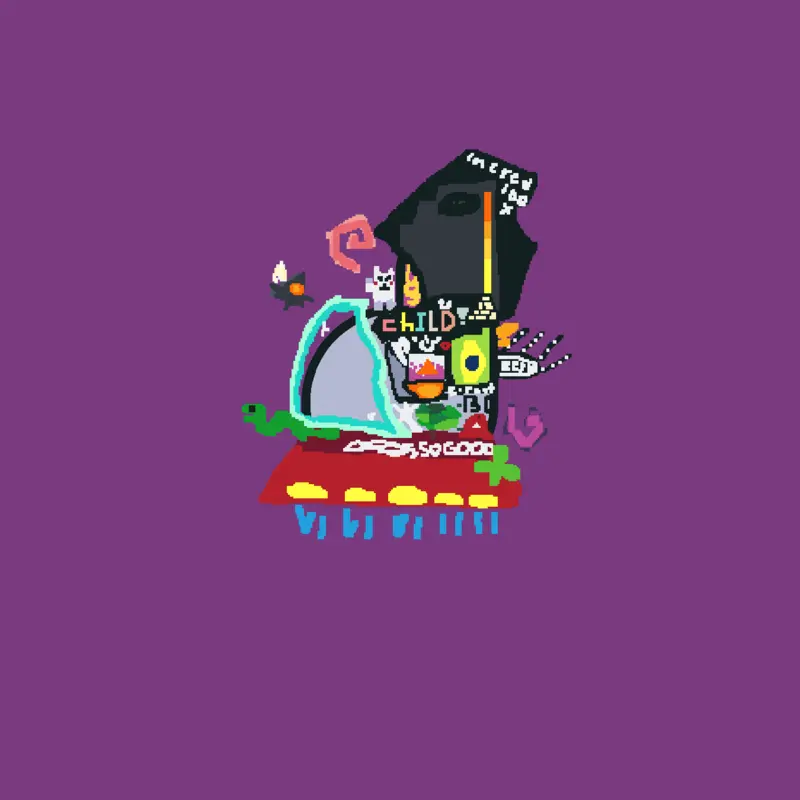 Game by @boxte