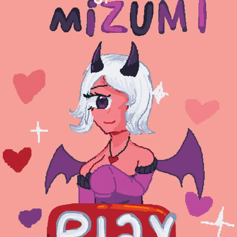 Game by @Mizumi__sprunki_1393