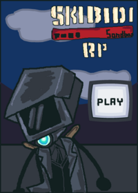Skibidi Sandbox RP