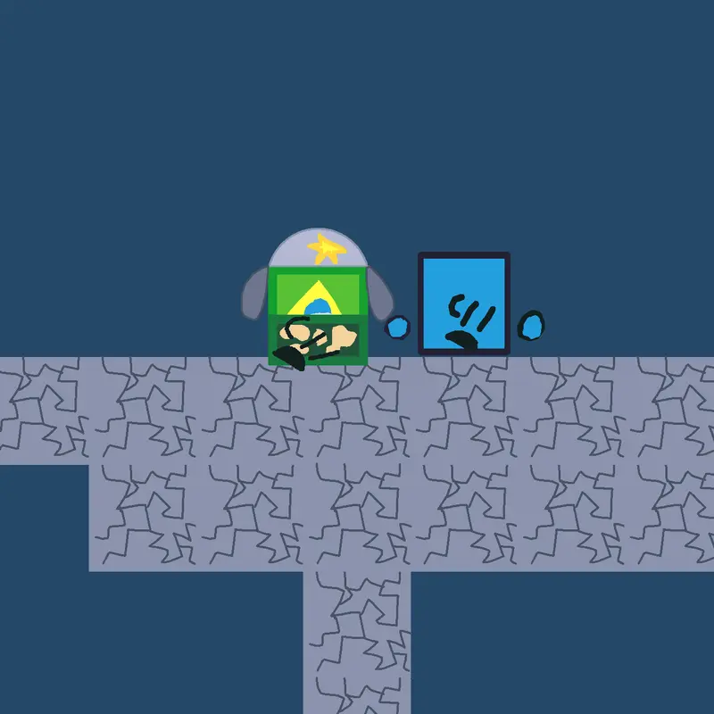 Game by @metabam