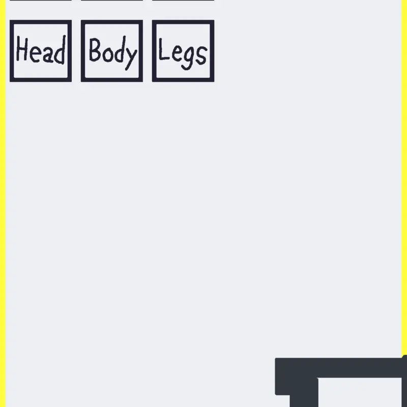 Game by @User135