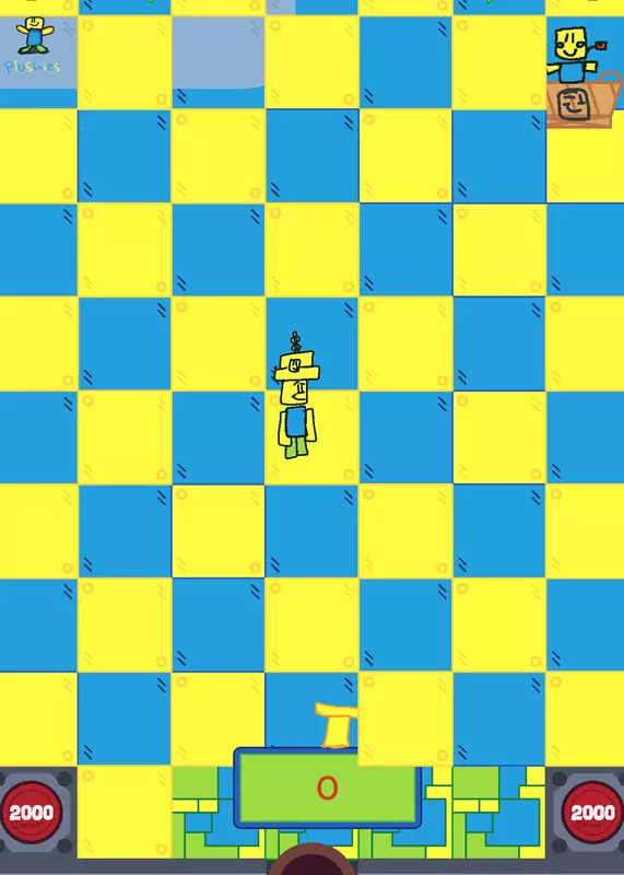 Game by @trackers