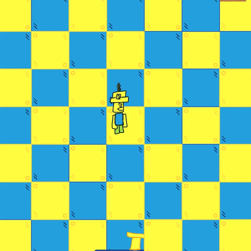 Game by @trackers