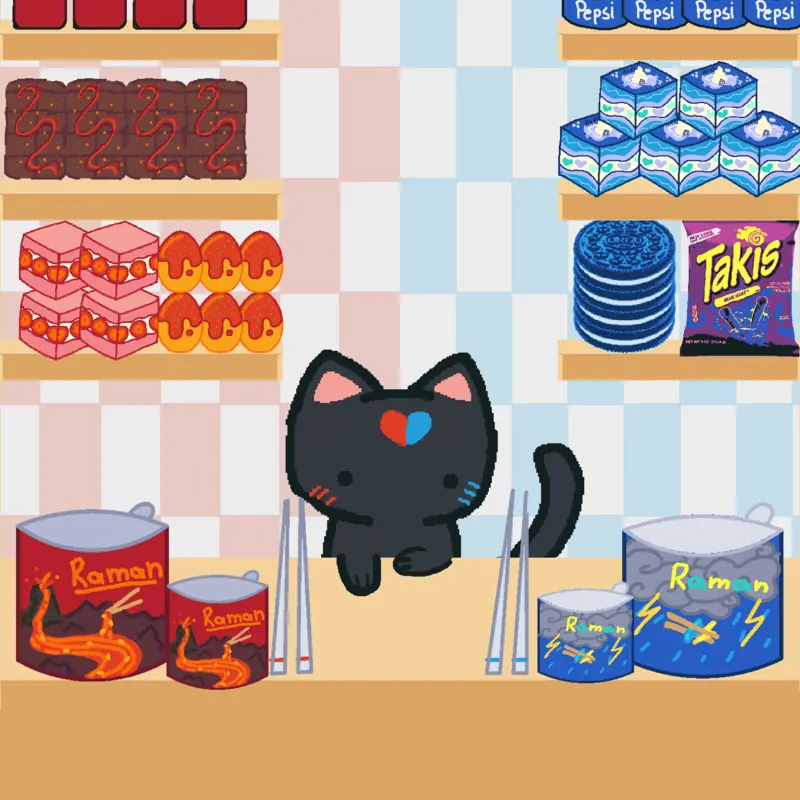 Game by @Mr_Cat05