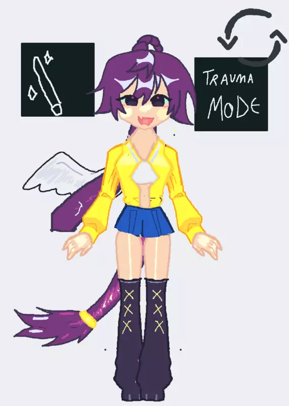 Game by @lumipuff_