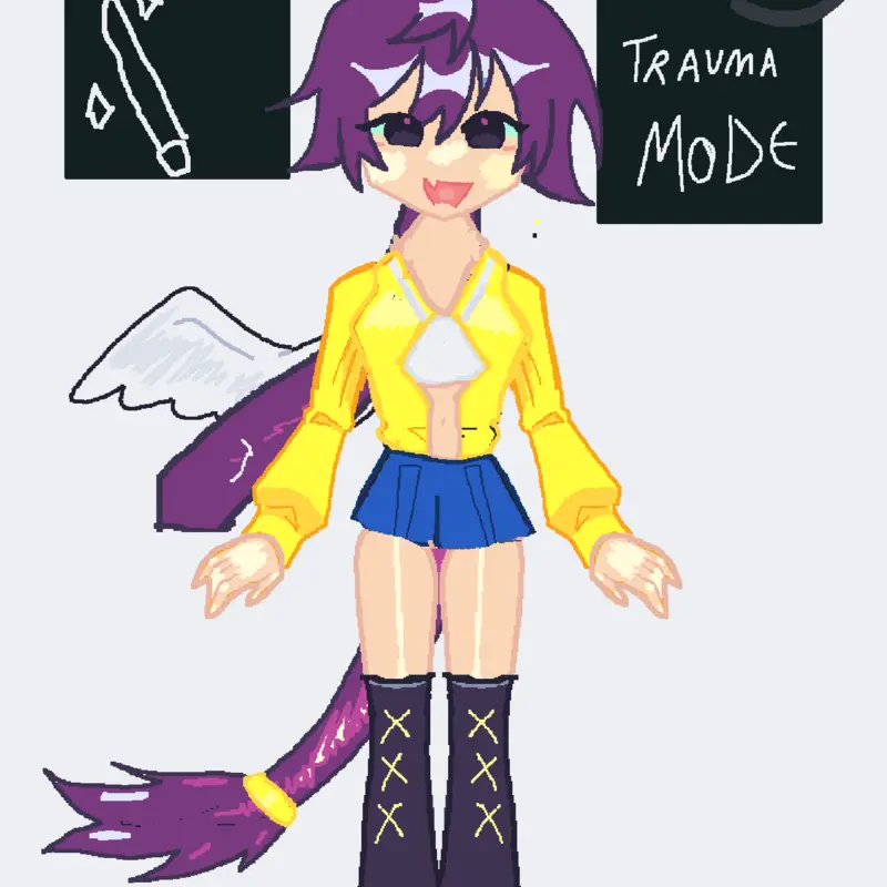 Game by @lumipuff_