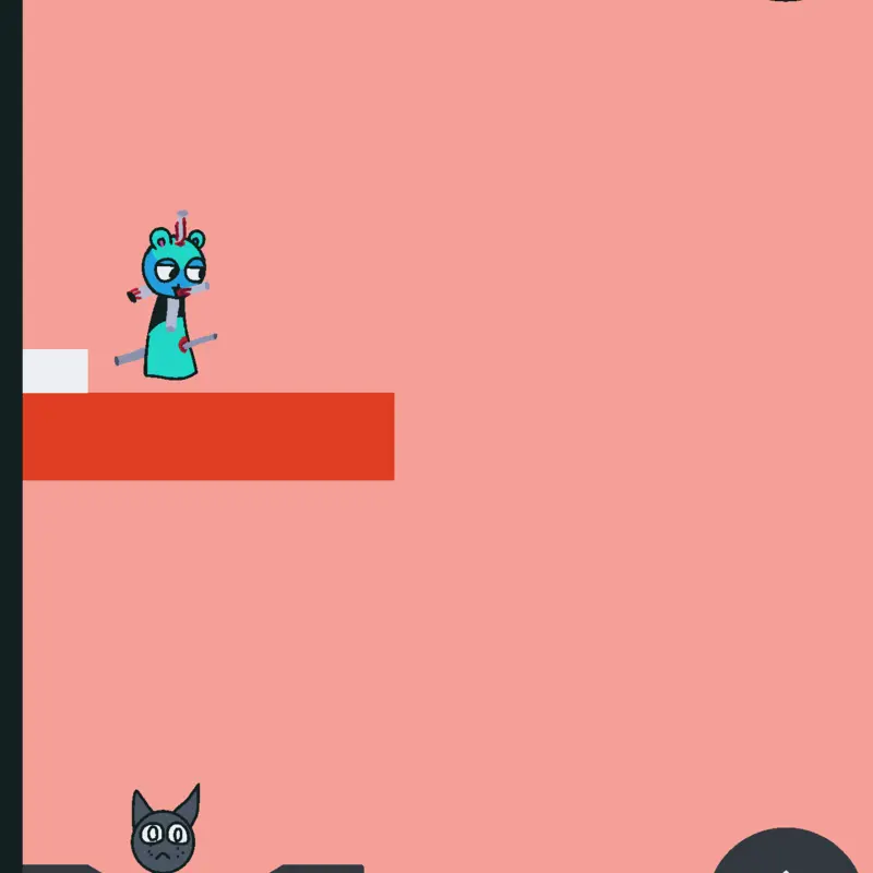 Game by @ajpogi123