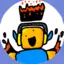 SomeGuyRoblox avatar